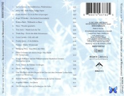 Warten auf Weihnachten: Die beliebtesten Lieder zum Weihnachtsfest