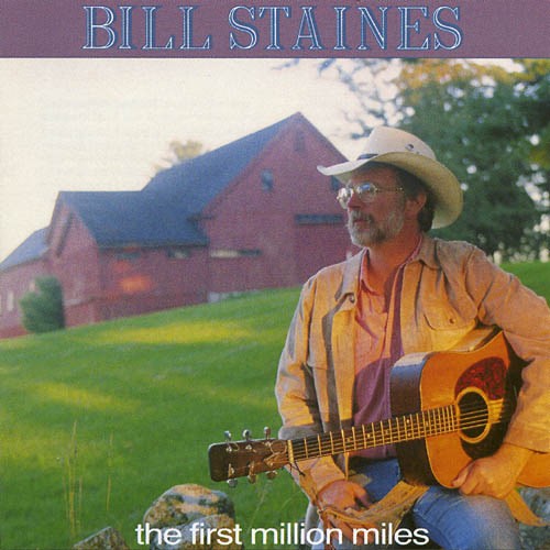 The First Million Miles
