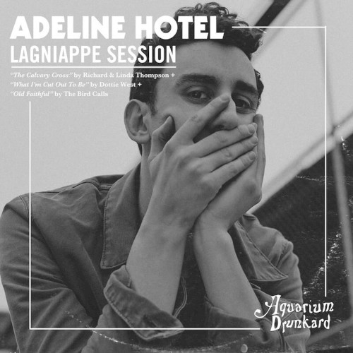 Lagniappe Sessions