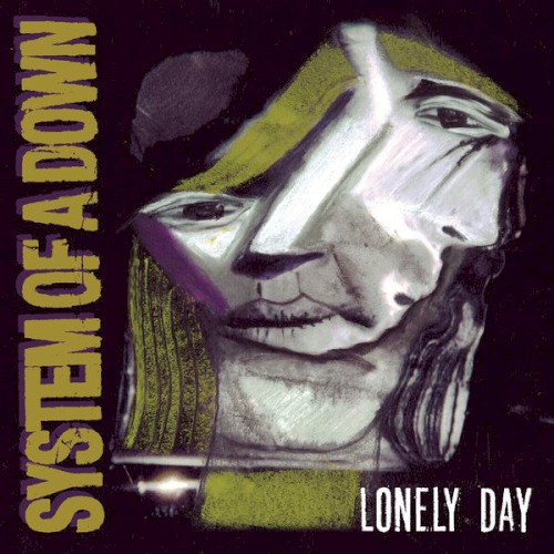 Lonely Day