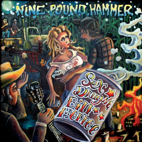 Sex, Drugs and Bill Monroe