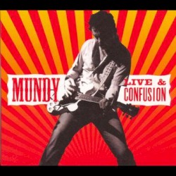 Live & Confusion
