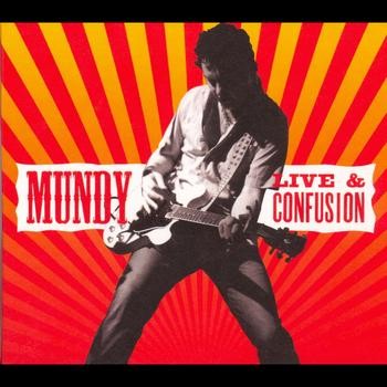 Live & Confusion