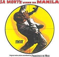 La morte viene da Manila