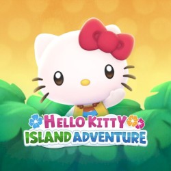 Hello Kitty Island Adventure: Volume 3 (Original Game Soundtrack)