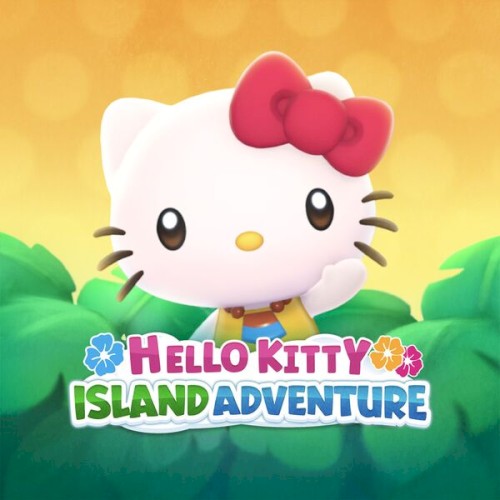 Hello Kitty Island Adventure: Volume 3 (Original Game Soundtrack)