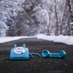 Call Me When You Get There