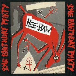 Hee‐Haw