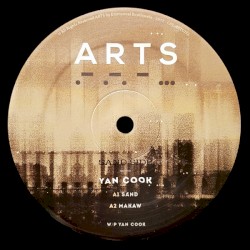 Graphite EP