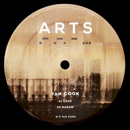 Graphite EP