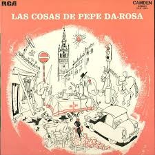 Las cosas de Pepe Da-Rosa