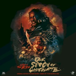 One Spoon of Chocolate: Original Score