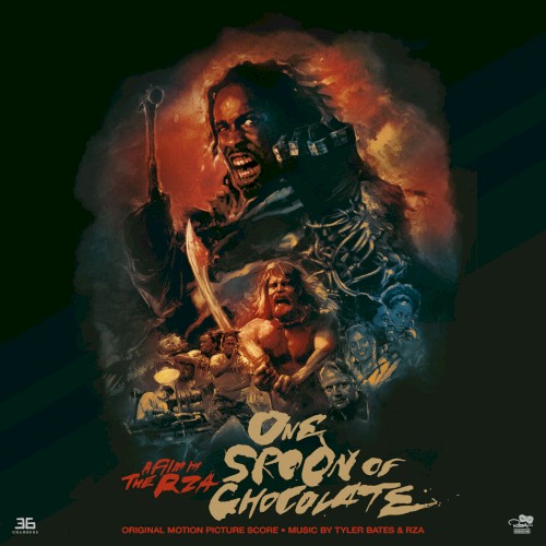 One Spoon of Chocolate: Original Score
