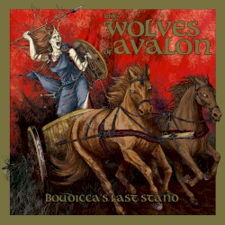 Boudicca's Last Stand