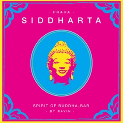 Siddharta, Spirit of Buddha Bar vol.4: Praha