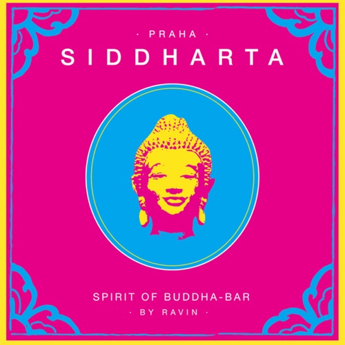 Siddharta, Spirit of Buddha Bar vol.4: Praha
