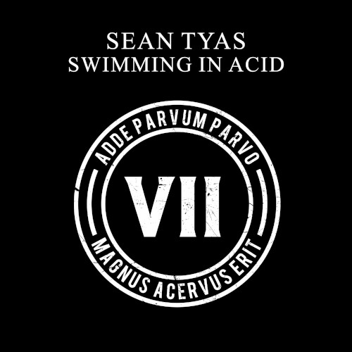 Swimming In Acid