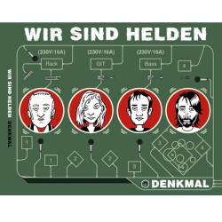 Denkmal