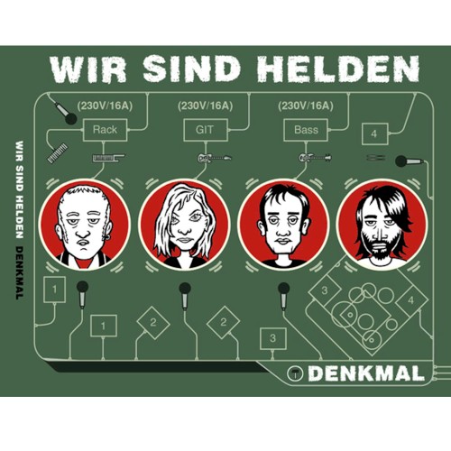 Denkmal