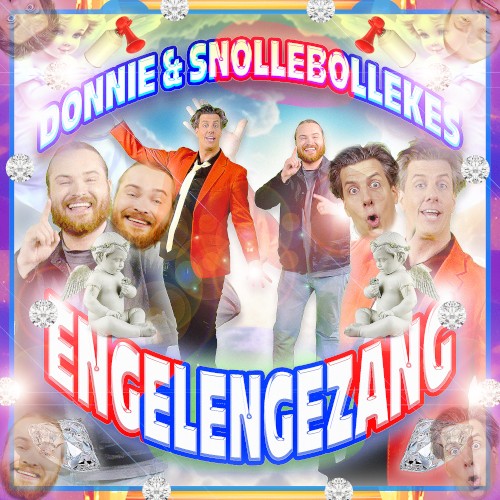 Engelengezang