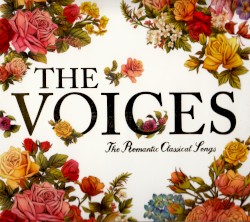 The Voices: The Romantic Classical Songs