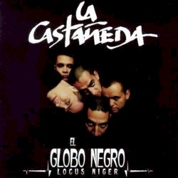 El globo negro