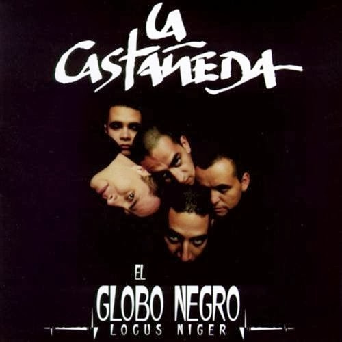 El globo negro