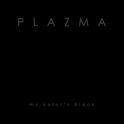 My Color’s Black