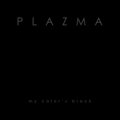 My Color’s Black
