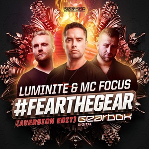 #FearTheGear (Aversion Edit)