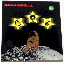 Spacek Flavour Mix