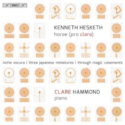 Horae (pro Clara)