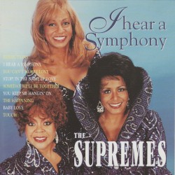 I Hear a Symphony