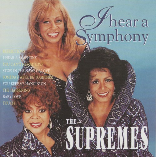 I Hear a Symphony