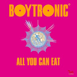 All You Can Eat