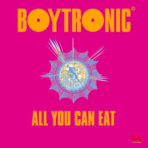 All You Can Eat