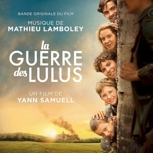 La Guerre des Lulus