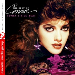 The Best of Connie (Funky Little Beat)