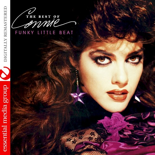 The Best of Connie (Funky Little Beat)