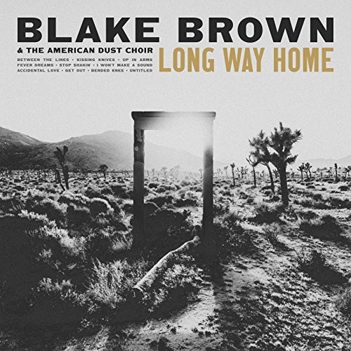 Long Way Home