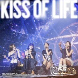 KISS ROAD