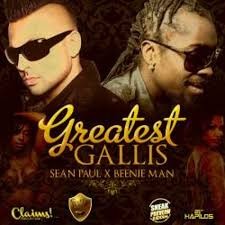 Greatest Gallis