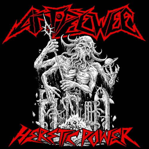 Heretic Power