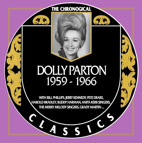 The Chronogical Classics: Dolly Parton 1959-1966