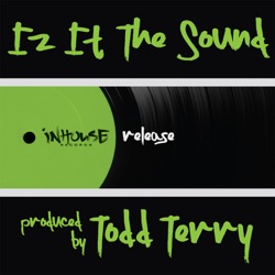 Iz It The Sound?