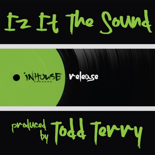 Iz It The Sound?