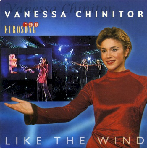 Like the Wind