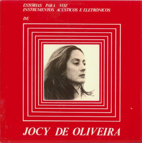Estórias para voz, instrumentos acústicos e eletrônicos