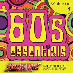 Select Mix: 60s Essentials, Vol.1