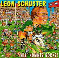 Hie' Kommie Bokke!
